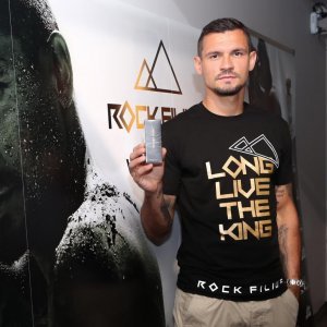 Dejan Lovren