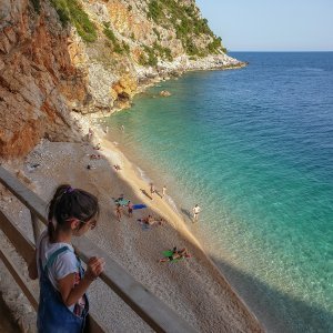 Plaža Pasjača