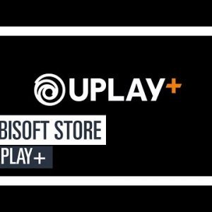 UPLAY+