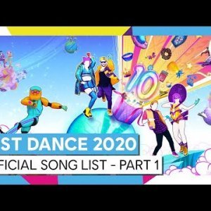 JUST DANCE 2020