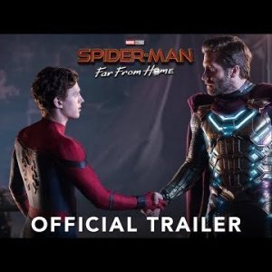 'Spider-Man: Far From Home' (Spider-Man: Daleko od kuće): 4. srpnja