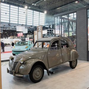 2CV (1948.)