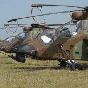 Zadar: Britanci i Francuzi u Zemunik stigli helikopterima na vježbu