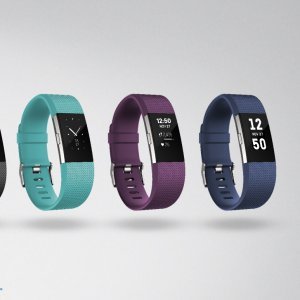 Fitbit Charge 2