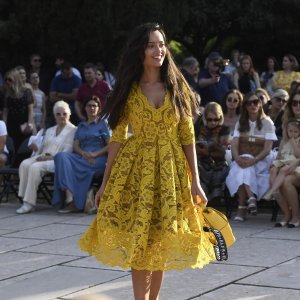 Modna revija Montura 2019