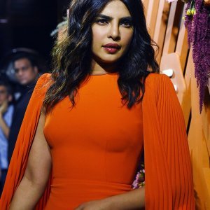 Priyanka Chopra