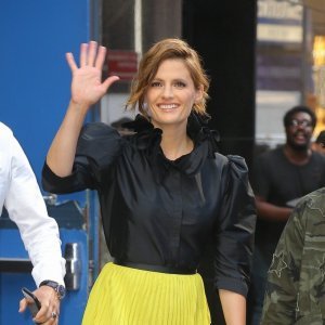 Stana Katic