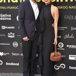 Severina i Igor Kojić