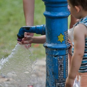 Zagrebom zavladale prave ljetne temperature