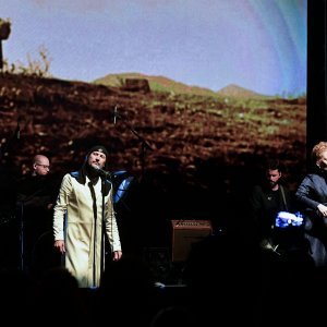 Laibach