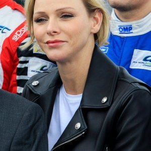 Princeza Charlene