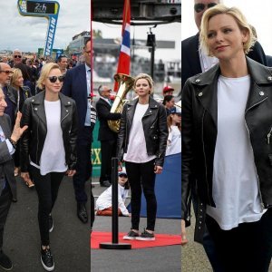 Princeza Charlene