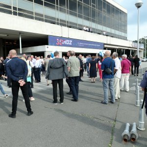 Svečana akademija povodom 30. godišnjice osnivanja HDZ-a