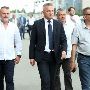 Svečana akademija povodom 30. godišnjice osnivanja HDZ-a