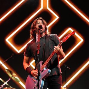 Koncert Foo Fightersa u pulskoj Areni