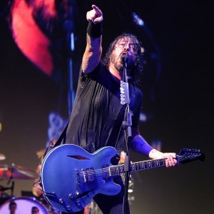 Koncert Foo Fightersa u pulskoj Areni