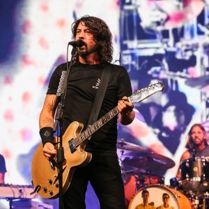 Koncert Foo Fightersa u pulskoj Areni