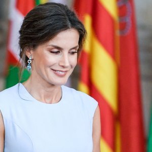 Kraljica Letizia