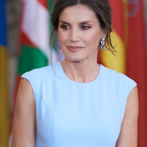 Kraljica Letizia