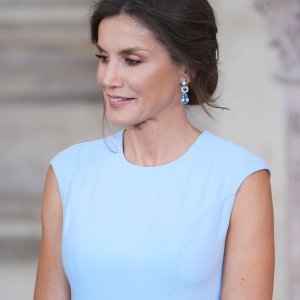 Kraljica Letizia