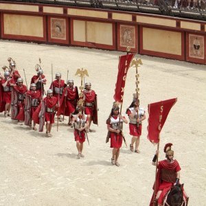 Zabavni park Puy du Fou