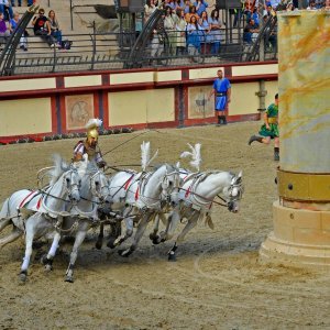 Zabavni park Puy du Fou