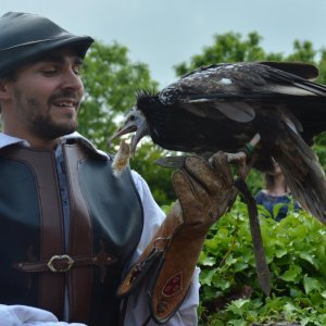 Zabavni park Puy du Fou