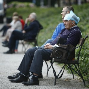 Zagreb Classic open air festival