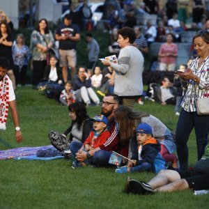 Zagreb Classic open air festival