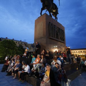 Zagreb Classic open air festival