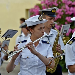 Uprizorenje Marinske bitke