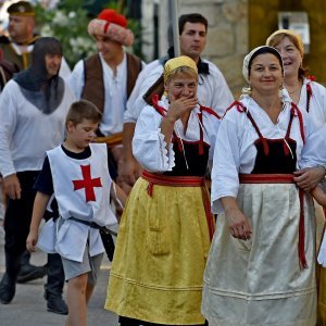 Uprizorenje Marinske bitke