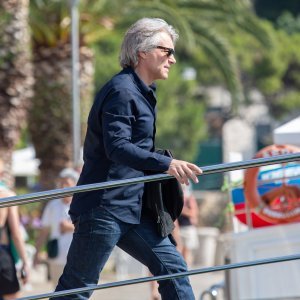 Jon Bon Jovi s obitelji stigao na odmor u Hrvatsku