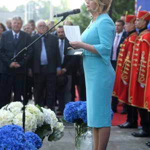 Kolinda Grabar-Kitarović