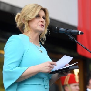 Kolinda Grabar-Kitarović