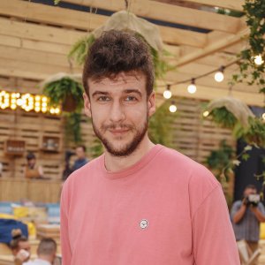 Marko Mrkić