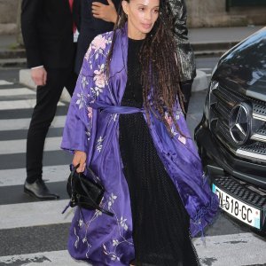 Lisa Bonet