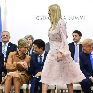 Ivanka Trump