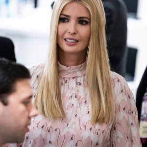 Ivanka Trump