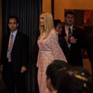 Ivanka Trump