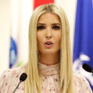 Ivanka Trump