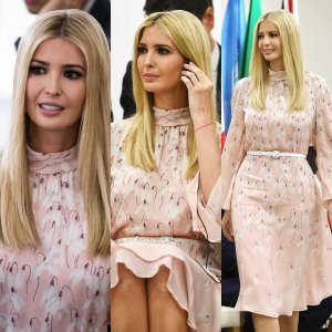 Ivanka Trump