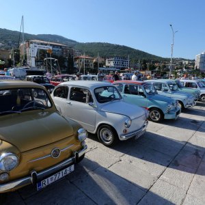 Višednevna manifestacija RetrOpatija ulazi u završnicu