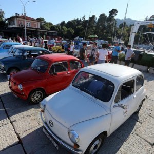 Višednevna manifestacija RetrOpatija ulazi u završnicu