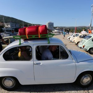 Višednevna manifestacija RetrOpatija ulazi u završnicu