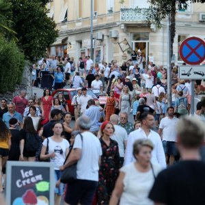 Višednevna manifestacija RetrOpatija ulazi u završnicu