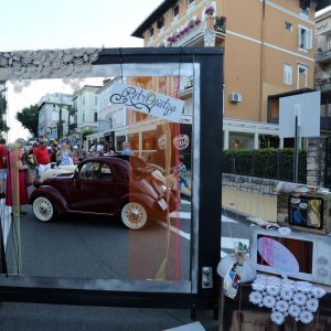 Višednevna manifestacija RetrOpatija ulazi u završnicu