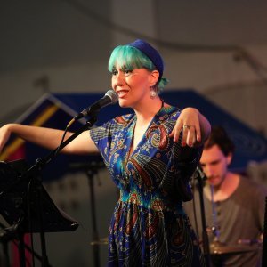 Nina Kraljić Trio