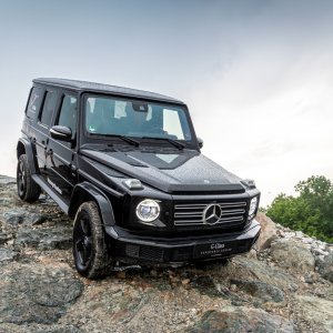 G 500 (2019.)