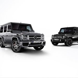 G 65 AMG (2012.)